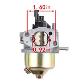 16100-ZB2-035 Carburetor for Champion Power Equipment 3000 3500 4000 W 196cc Engine Harbor Freight Predator 3000 3050 3200 4000 4375 Watts Generator